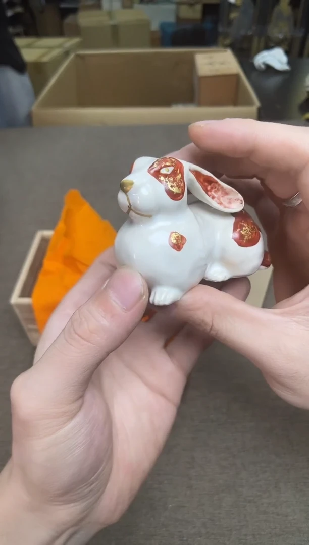 茶宠瓷器茶具套装