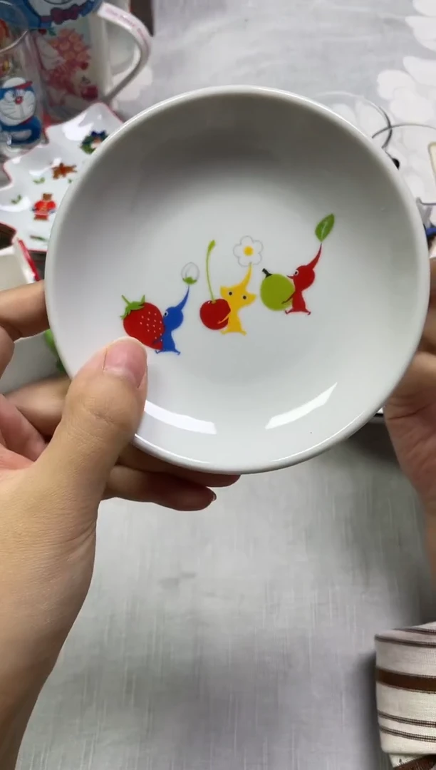 青*翼934精美瓷器感谢选购