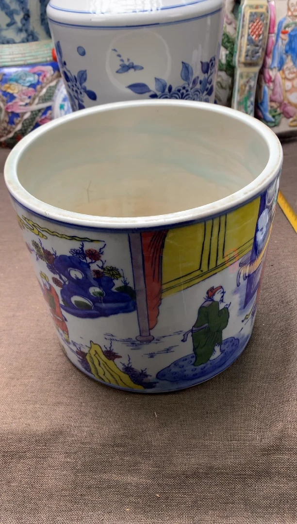 陶旧藏瓷器旧藏瓷器
