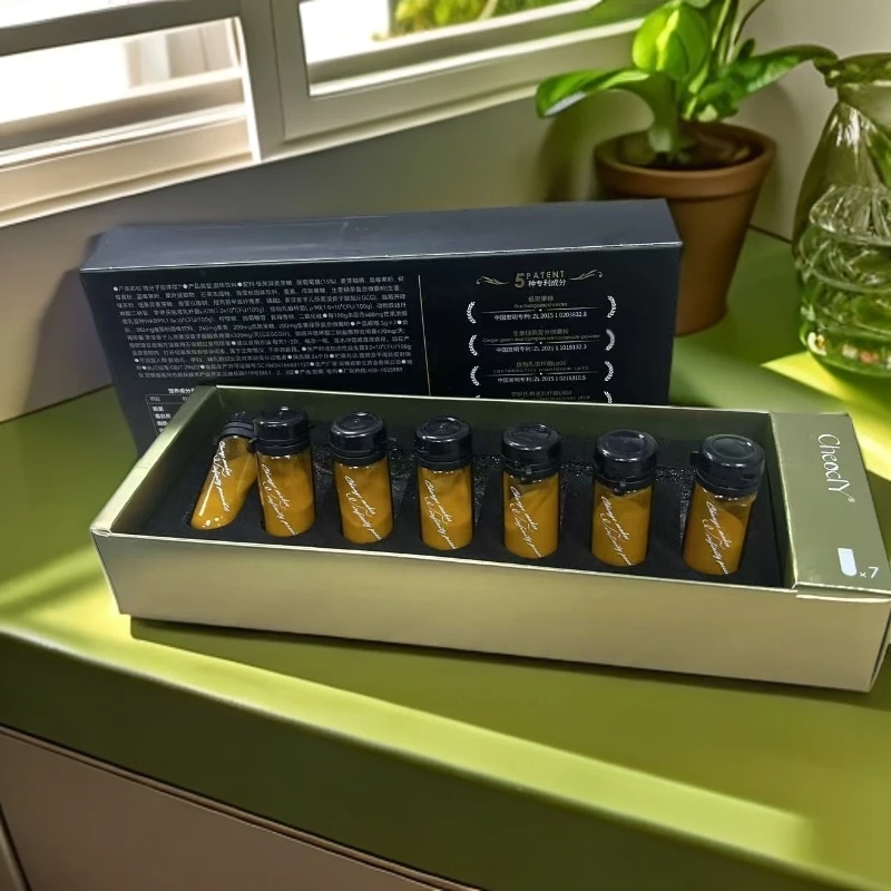 A3109 微分子冲饮固体饮料