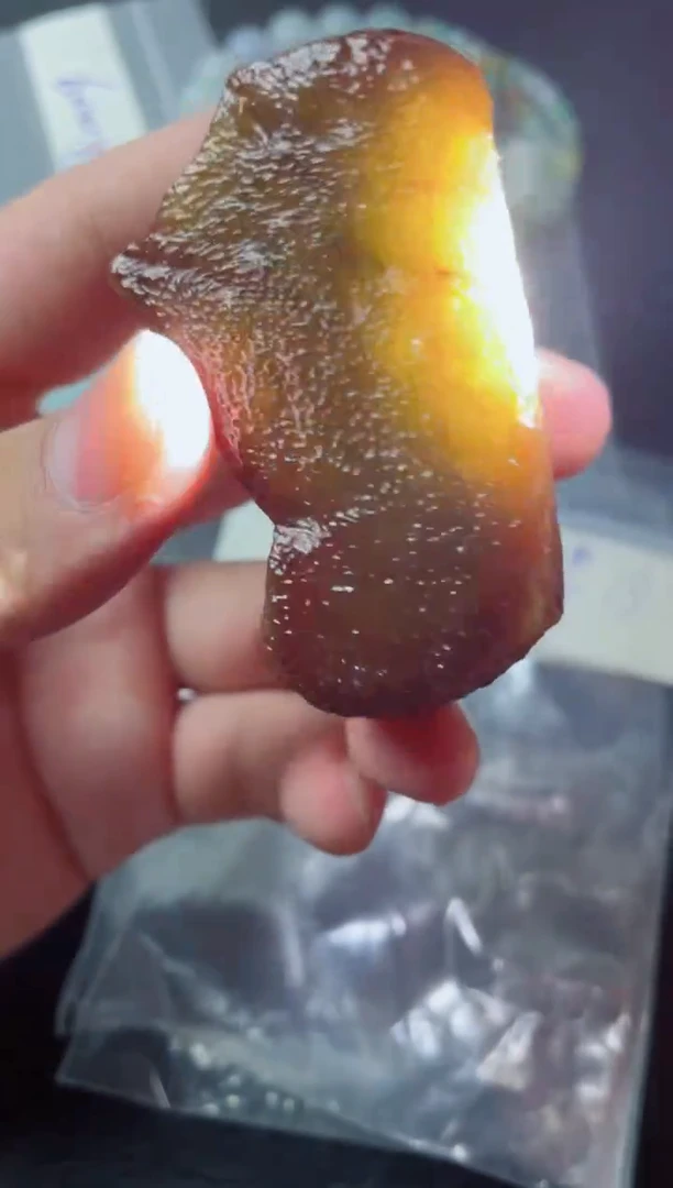 未镶嵌定制翡翠翡翠4