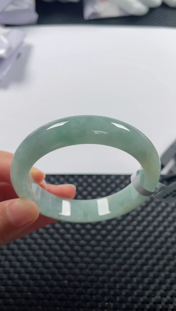 未镶嵌手镯翡翠基地发货H 9120