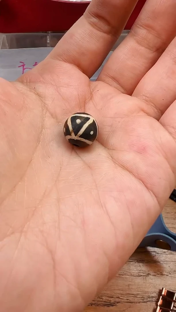 【闪购商品】木变石颈饰未镶嵌【 肖钟出品 】