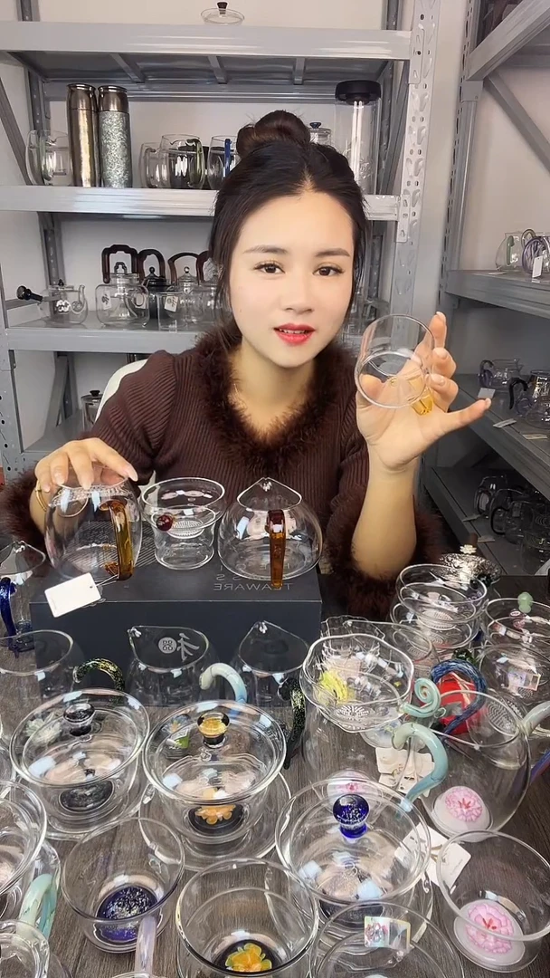 Z*J禾器 淡然琥珀色+泰然+奉珠琥珀色 孤品