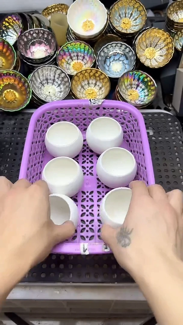 1 陶瓷陶瓷陶瓷主人杯