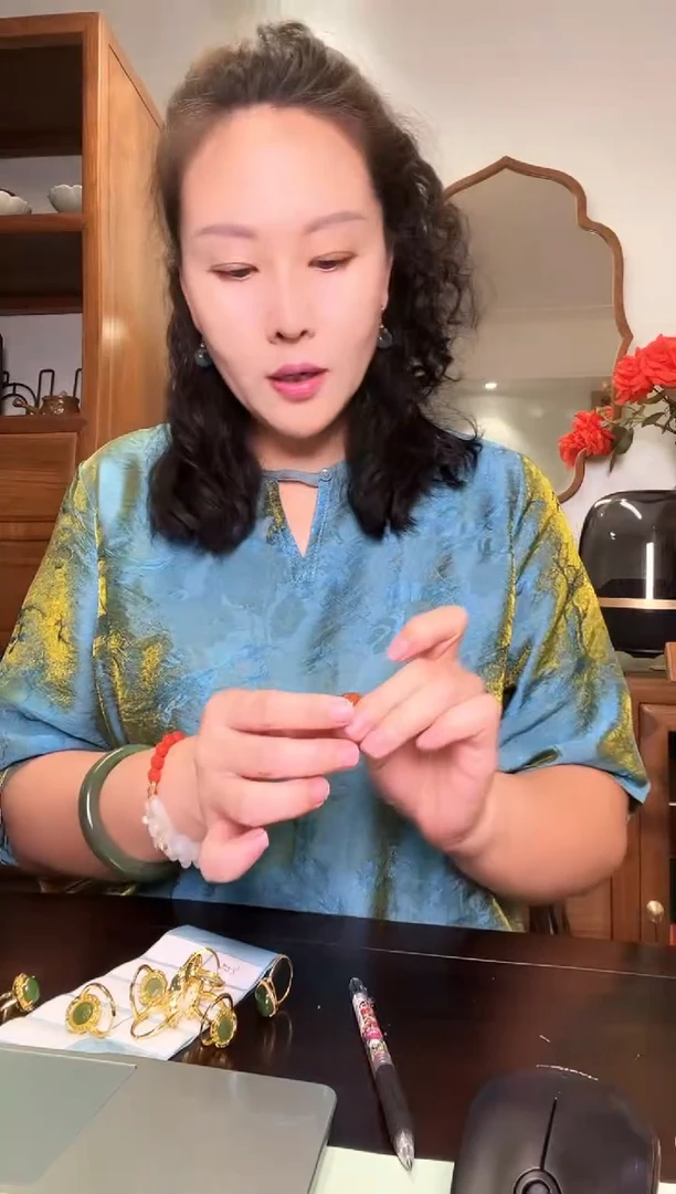 清和自在-珠宝缘222