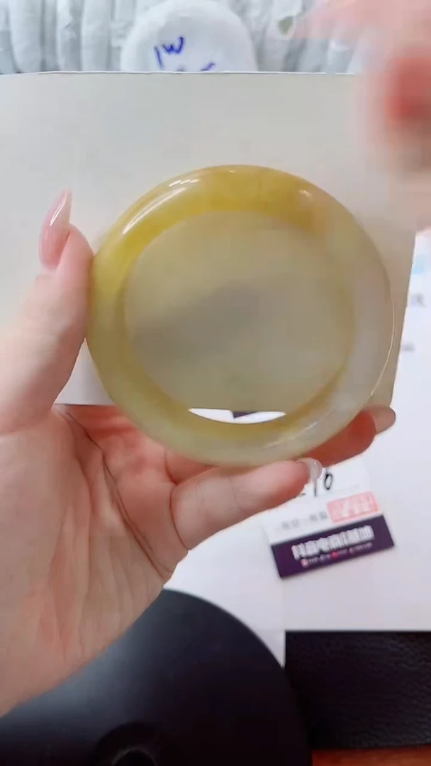 石英质玉手镯未镶嵌多样性发货L16