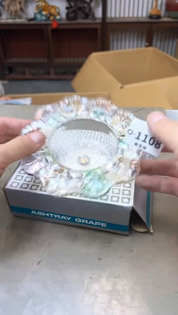 瓷片1108聚宝缘优品精选