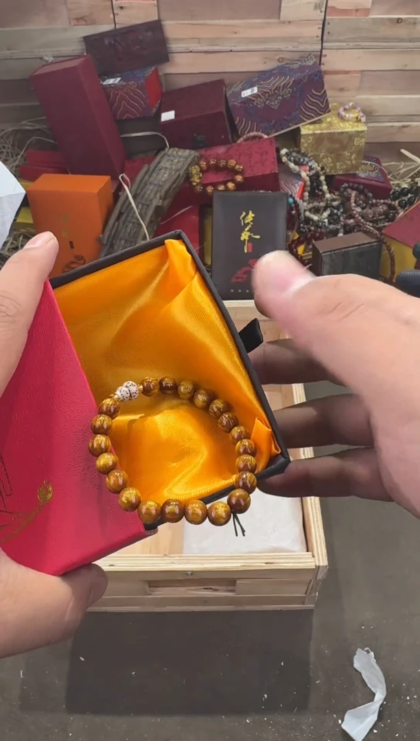 琉璃/树脂/塑料类小兰文玩阁甄选（不带礼盒）@888