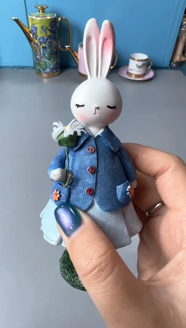 瓷片326手工无品牌