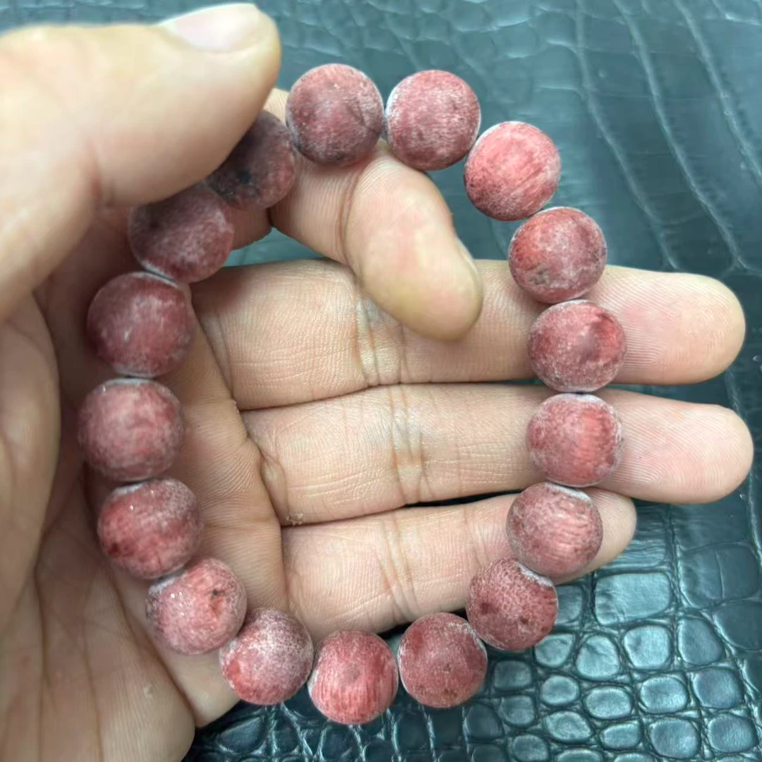 文玩甄选文玩木质手串保养多样式发一