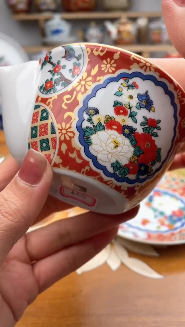 【闪购商品】瓷片默认微瑕，看清尺寸品相再拍