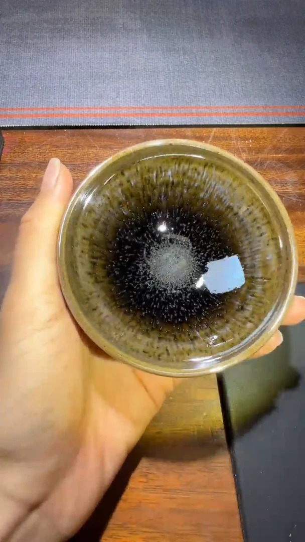 茶盏华瓷高端收藏112