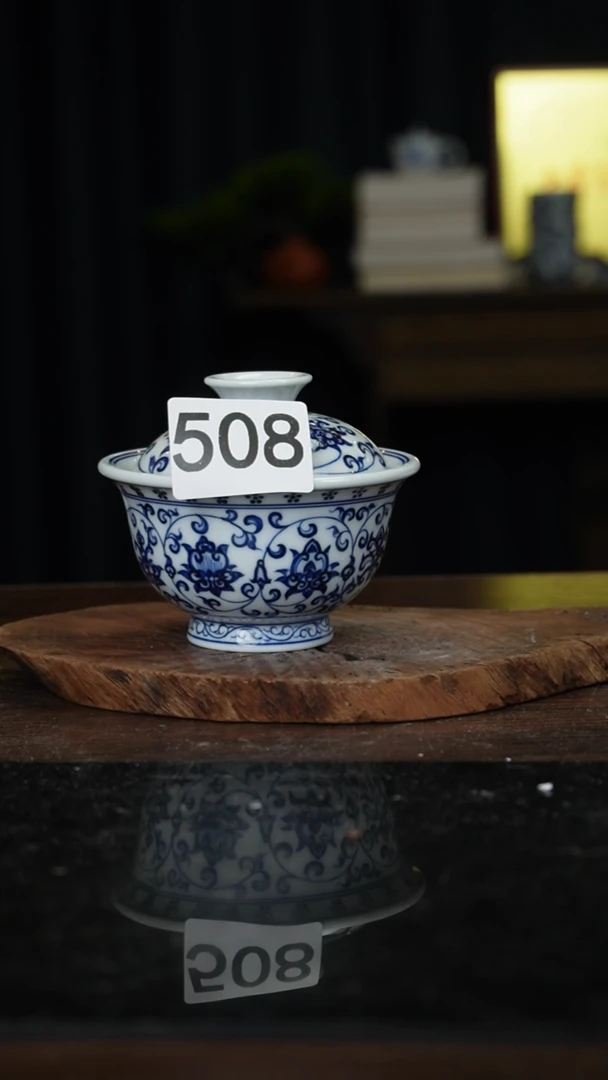 【闪购商品】杯景德镇手工手绘陶瓷