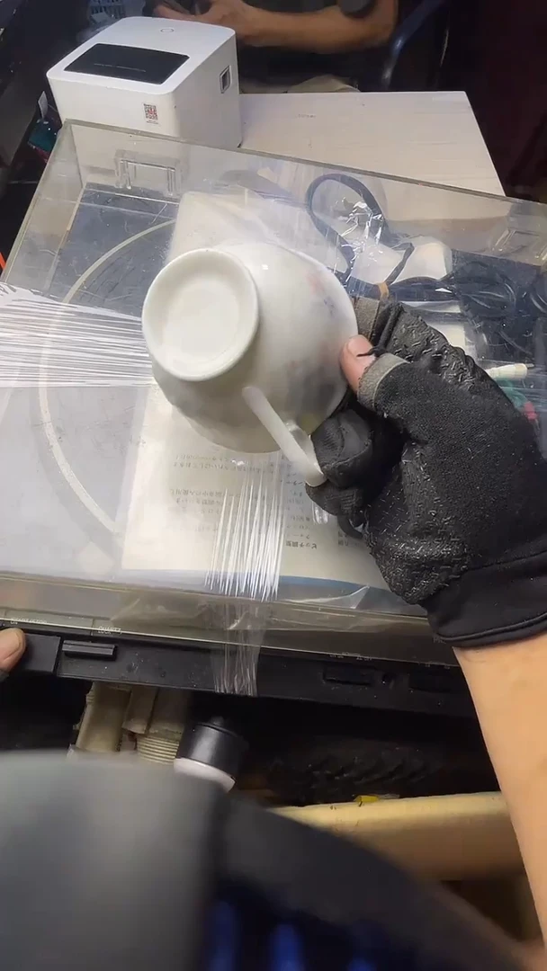 H**言二手工具不退不换