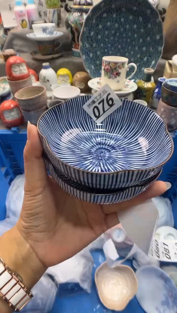 瓷片影*076