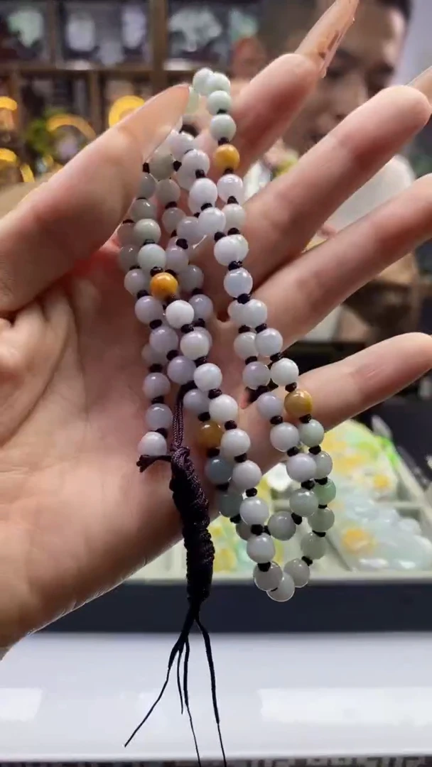 定制翡翠未镶嵌1314