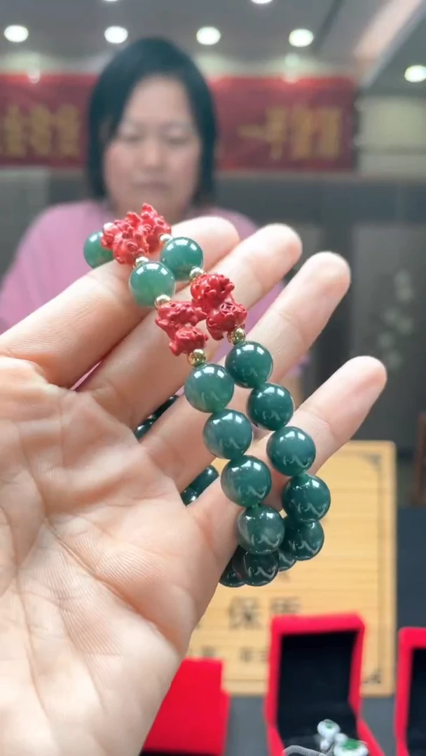 未镶嵌定制翡翠多样性发货【只发一件】*s13