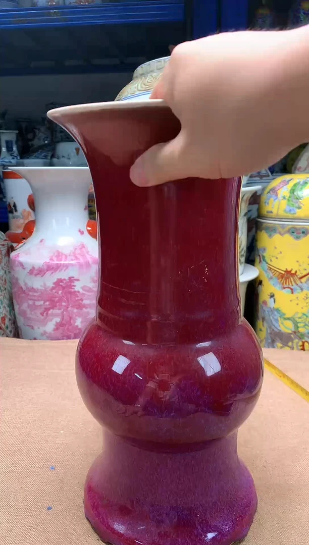 摆件旧藏瓷器旧藏瓷器