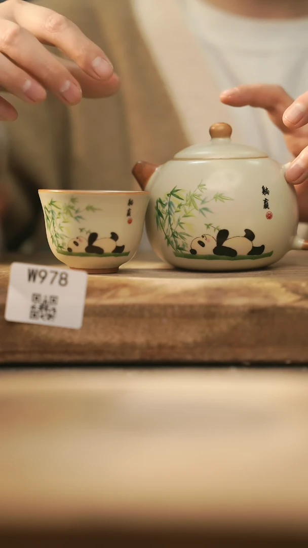 【闪购商品】【经典福利】/ 套装@@W978