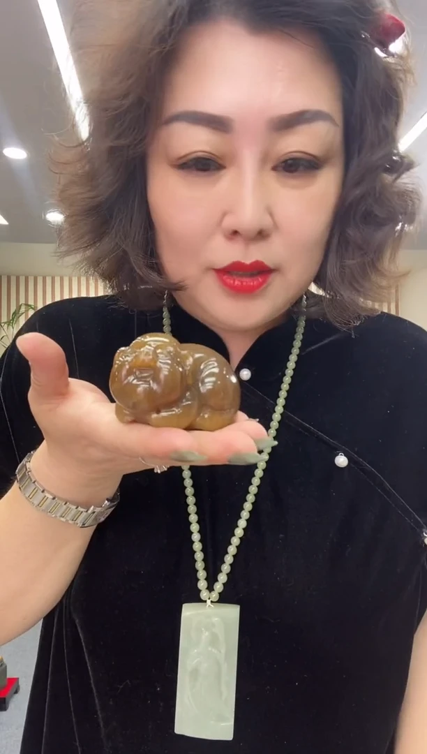 手把多样式发货随机发一