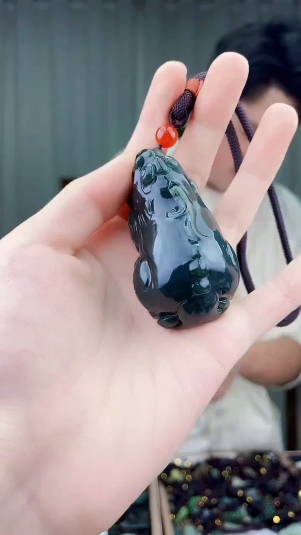 未镶嵌和田玉珠宝奇石拍一发一，多样性发货