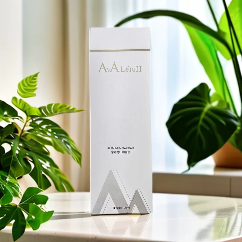 AVALEIGH茉莉花叶细胞水100ml