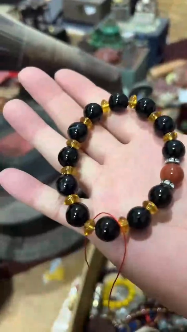 清货出一出好物分享