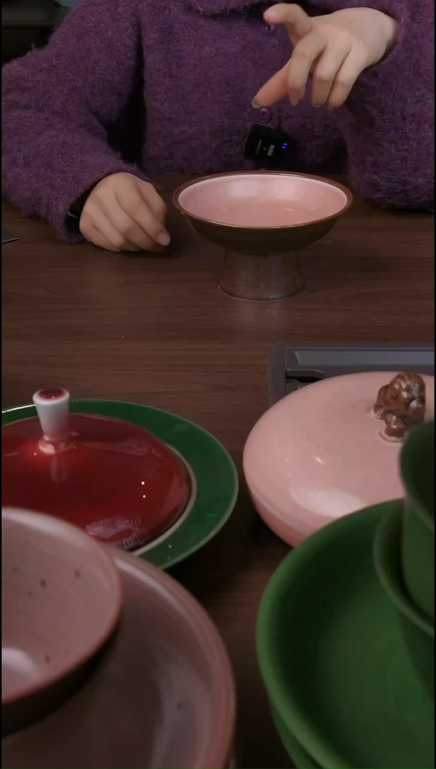 【闪购商品】其他景德镇手工高温陶瓷