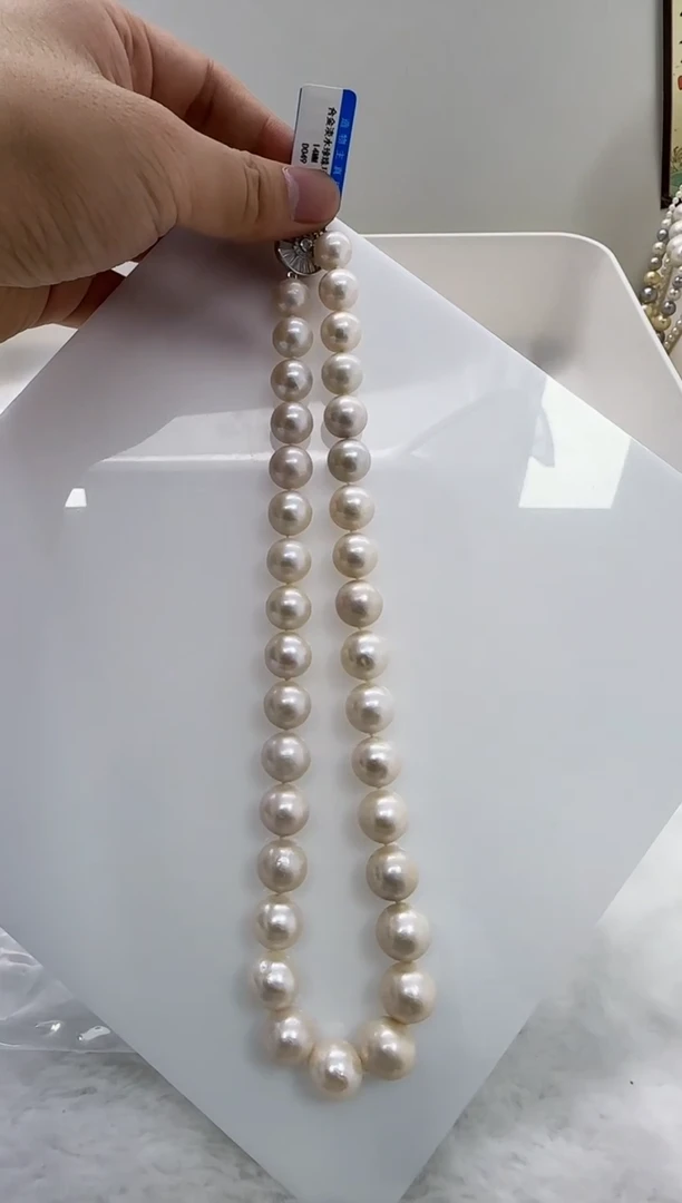 【闪购商品】淡水珍珠DA未镶嵌d049 珍珠10