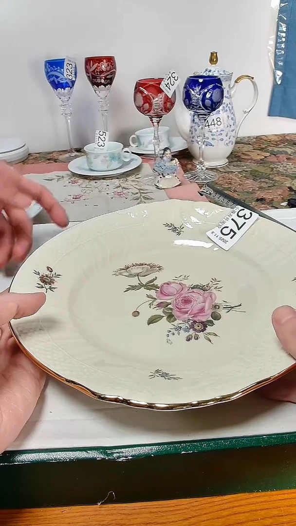 瓷片小**店小淼海外陶瓷工艺品