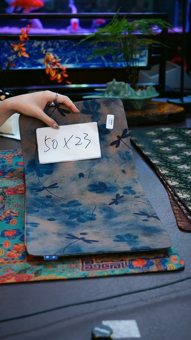 一曲良辰好物上新