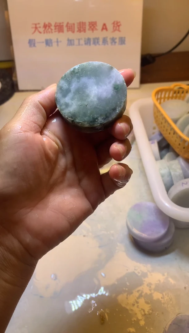 翡翠裸石翡翠裸石