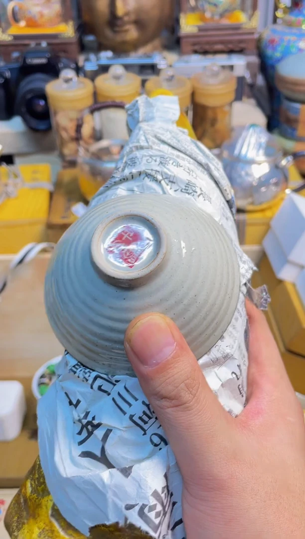 宝顺中古仓直播好物推荐56