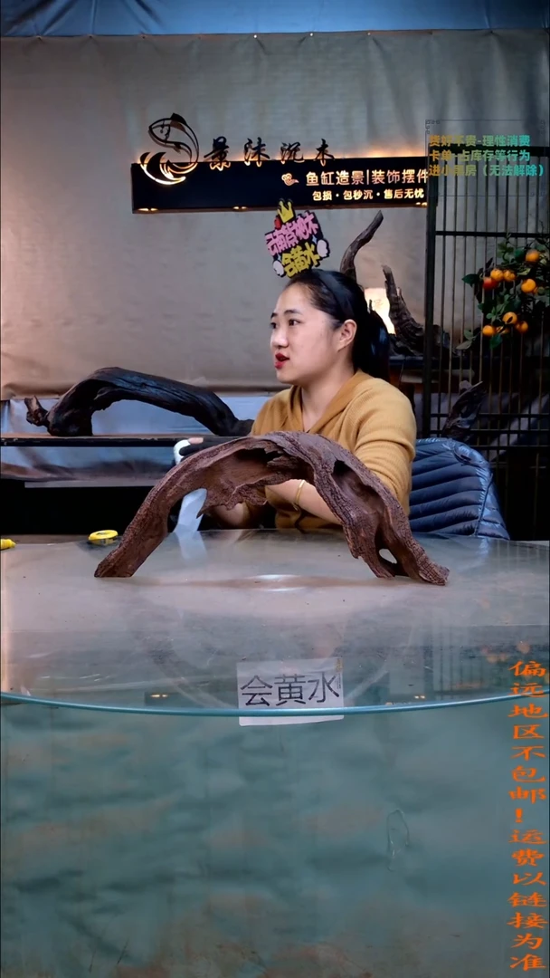 景沐沉木A771 50-9-21