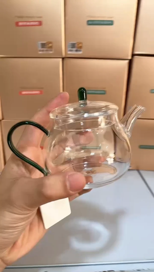 【闪购商品】青云壶墨绿色。。。。