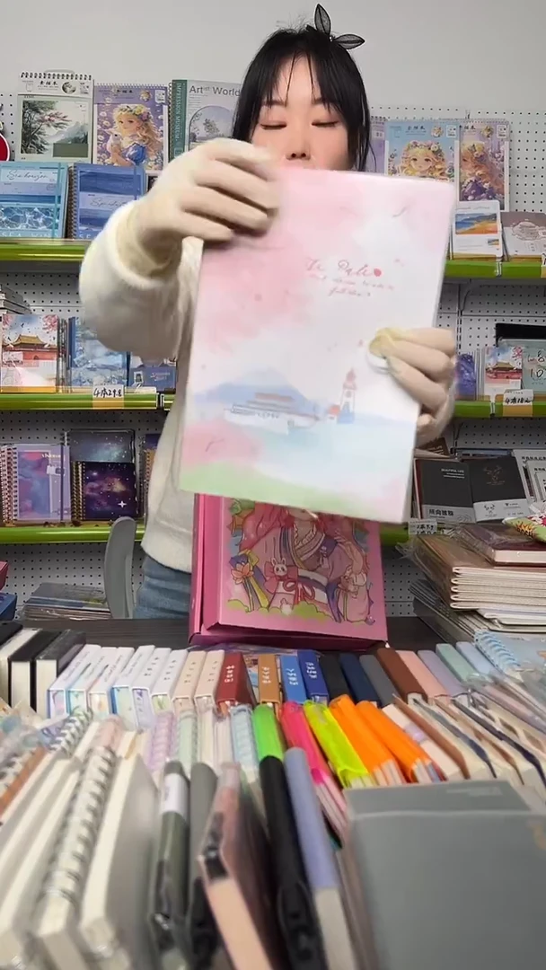 C141      幸运盲盒    一盒