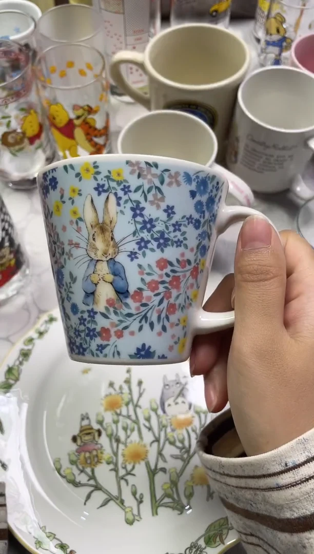小*883精美瓷器感谢选购