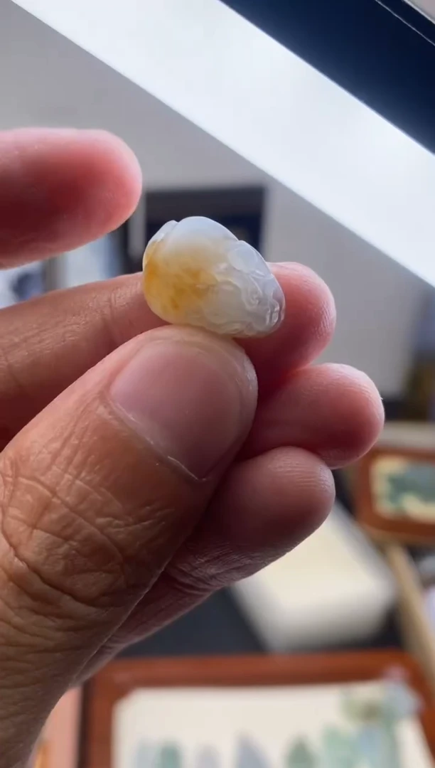 未镶嵌定制翡翠天然缅甸A货翡翠