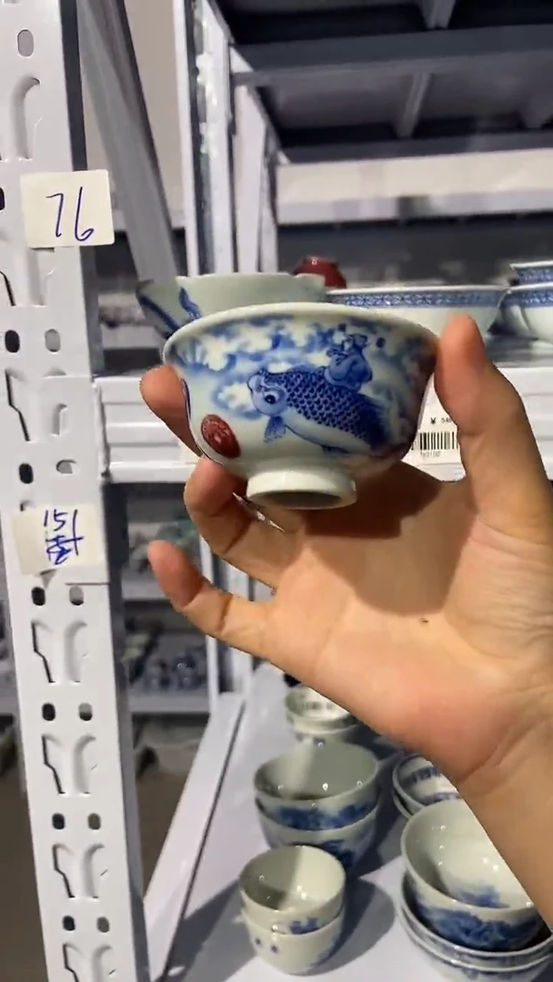 其他景德镇陶瓷 31