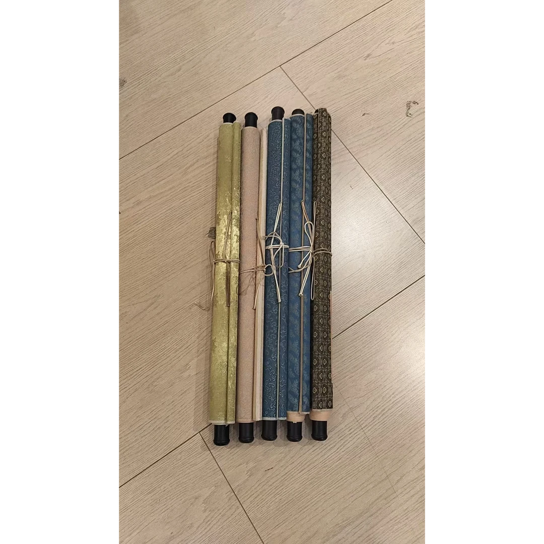 【贝勒府】字画好物件送礼（多样性 a0521）虾