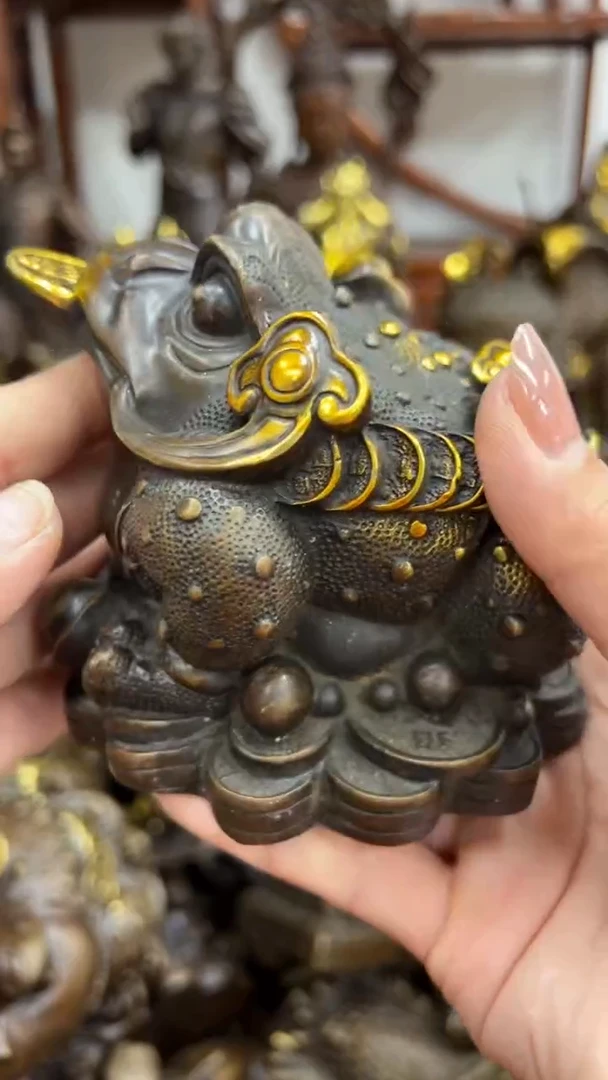 【孤品铜器】闪购链接