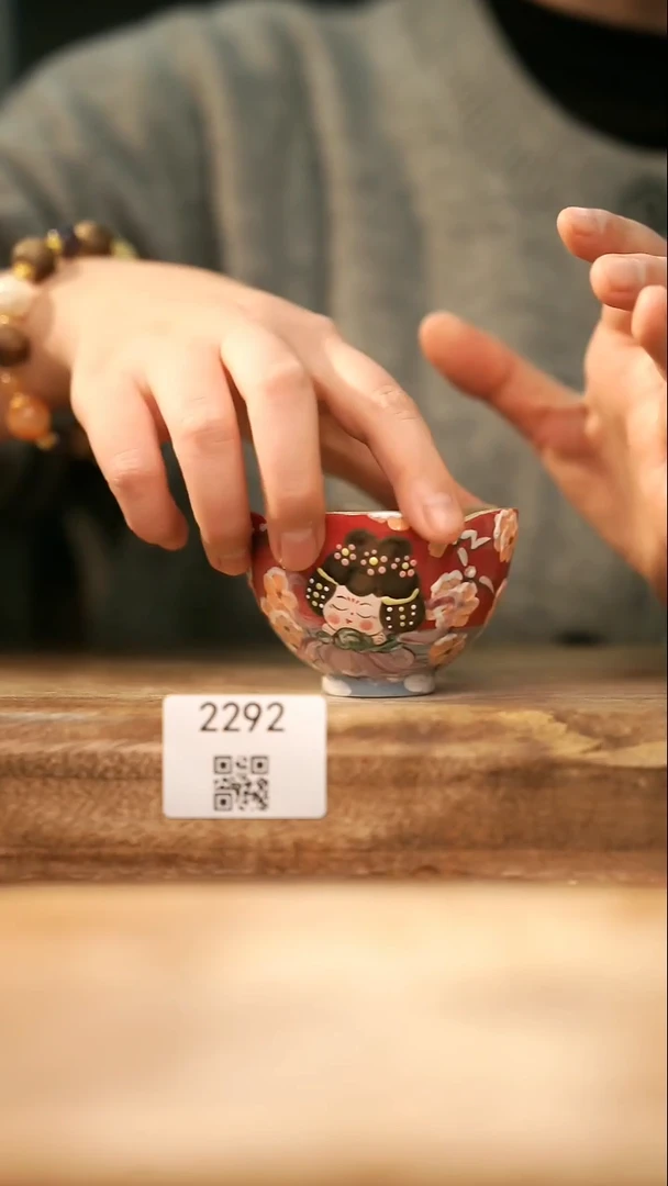 【落单孤品】福利/杯子@@2292