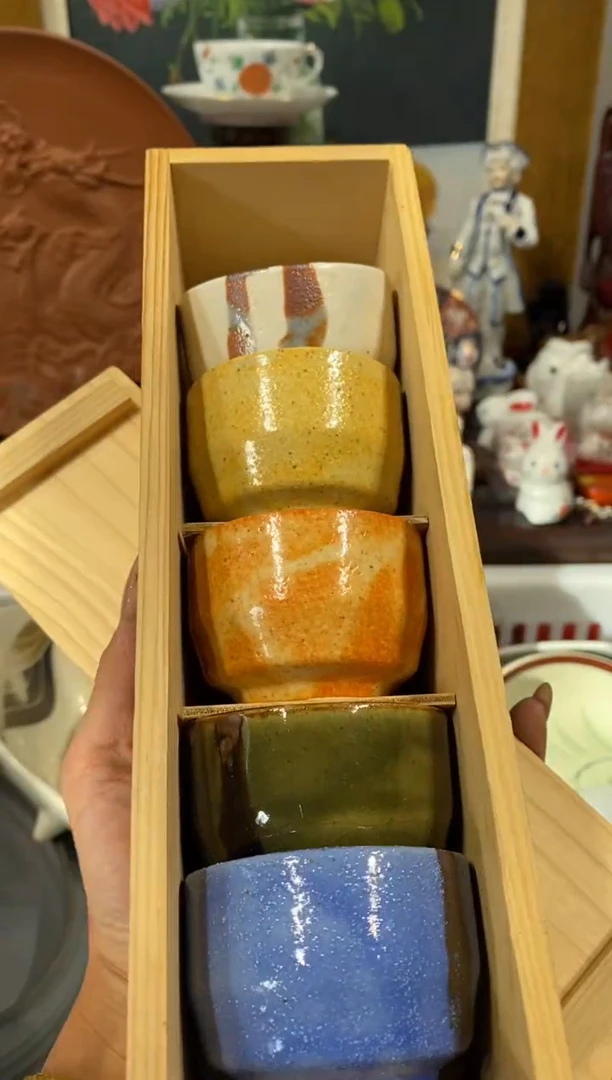 瓷器 餐具 摆件 工艺品