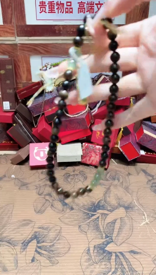 精品手串闪购链接（多样性发其一）￥