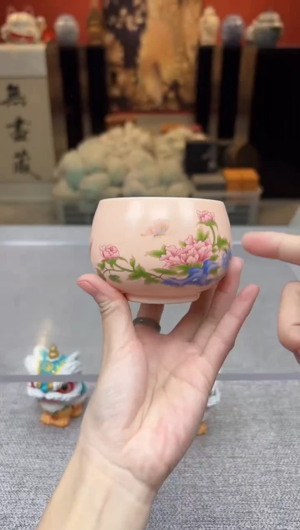 【闪购商品】青珊瓷院专属福利单VVV