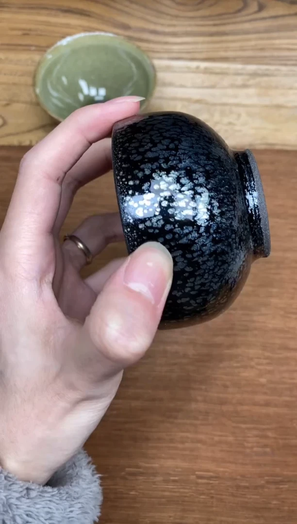 【闪购商品】茶盏49
