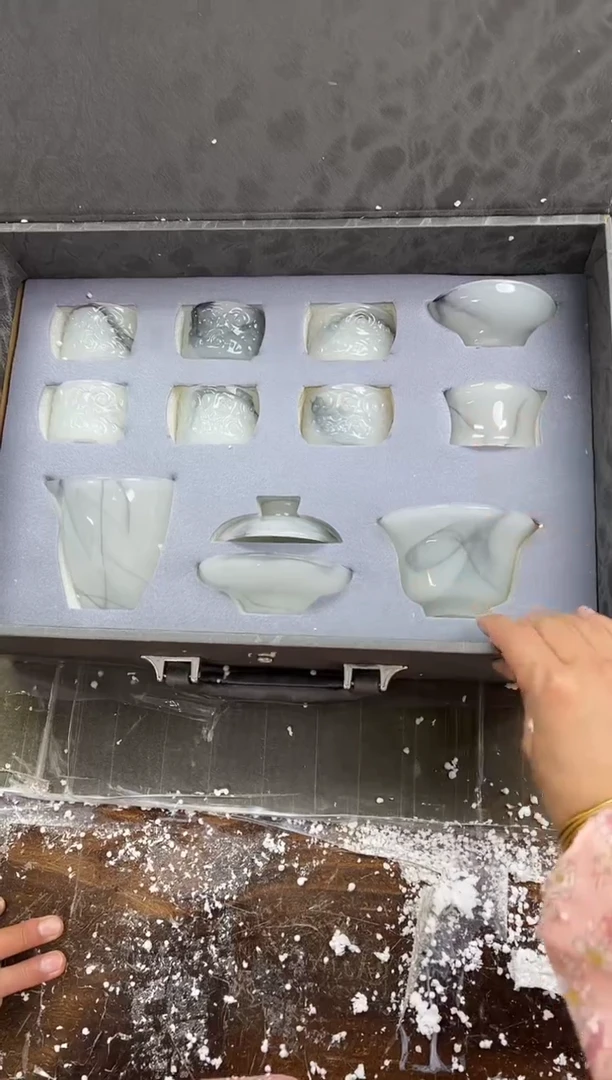 【闪购商品】其他古法琉璃水墨@@@@@@@@@@@@