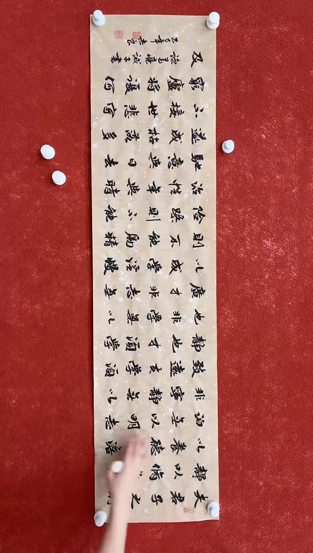 国画12.9zz-袁志良-不带国检证书-书法7