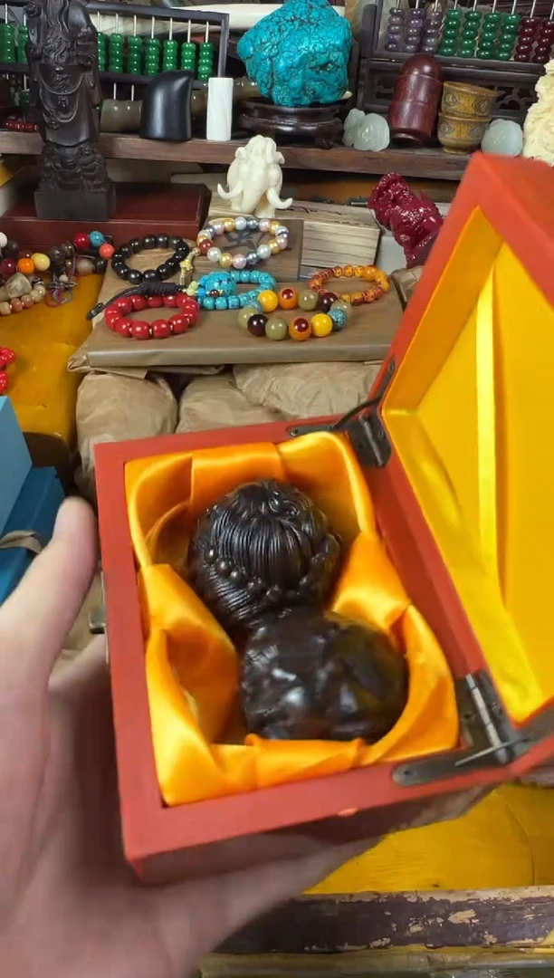 沉香精油沉香主播推荐主播推荐